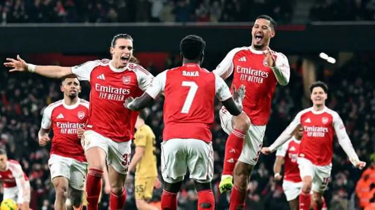 اللقاء المنتظر: مواعيد آرسنال ومان يونايتد وأمم إفريقيا 2025 الثلاثاء